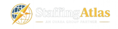 Staffing Atlas Logo